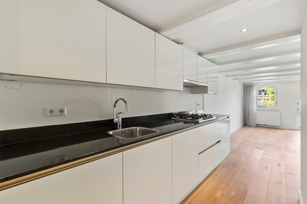 Medium property photo - Brouwersgracht 270E, 1013 HG Amsterdam